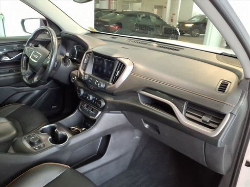 Used 2022 GMC Terrain AT4 w/ Infotainment Package II AWD/4WD image 22