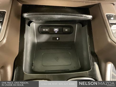 Used 2021 Kia Telluride SX w/ Towing Package FWD image 44