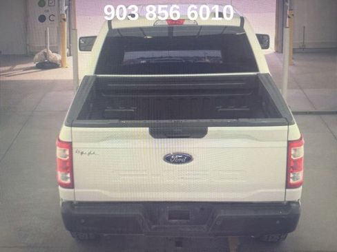 Used 2022 Ford F150 XL w/ Trailer Tow Package image 19