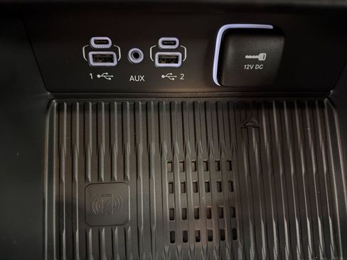 New 2026 Jeep Grand Cherokee L Limited image 27