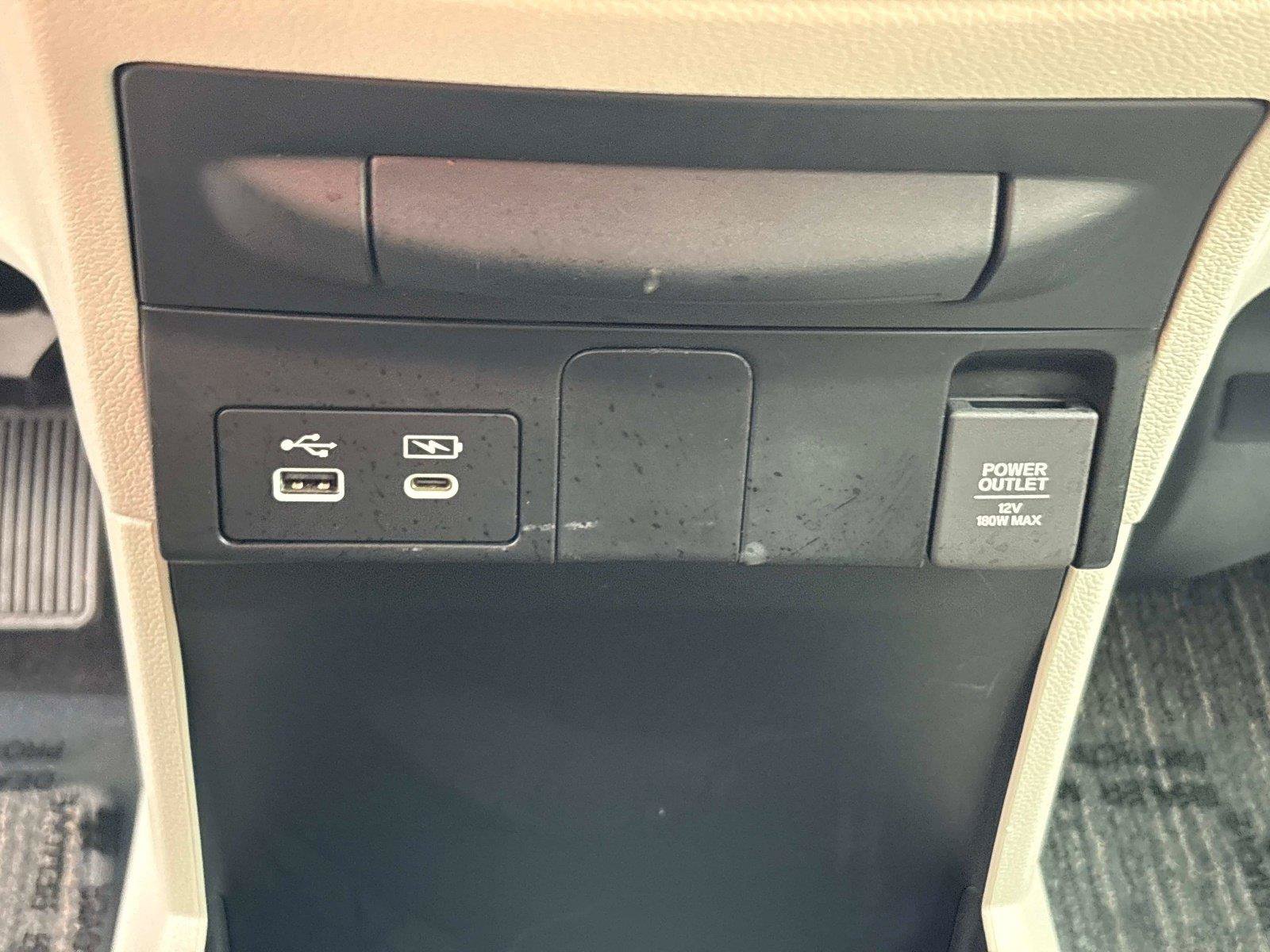 Certified 2025 Honda Odyssey EX-L image 27