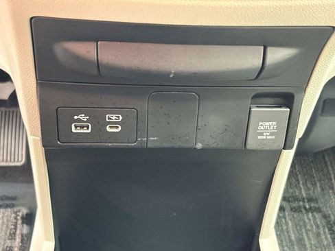 Certified 2025 Honda Odyssey EX-L image 27
