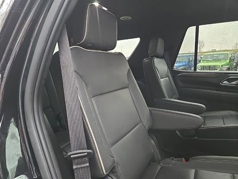 Used 2024 Chevrolet Tahoe Premier AWD/4WD image 83