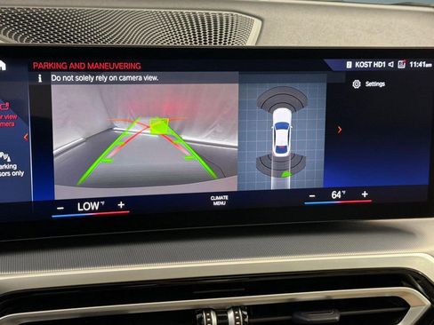 Certified 2023 BMW i4 eDrive35 RWD image 24