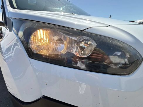 Used 2016 Ford Transit Connect XL FWD image 51