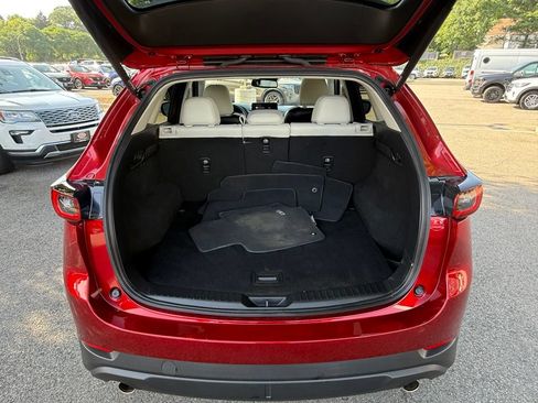 Used 2023 MAZDA CX-5 AWD 2.5 S image 29
