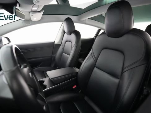 Used 2019 Tesla Model 3 Standard Range Plus image 7