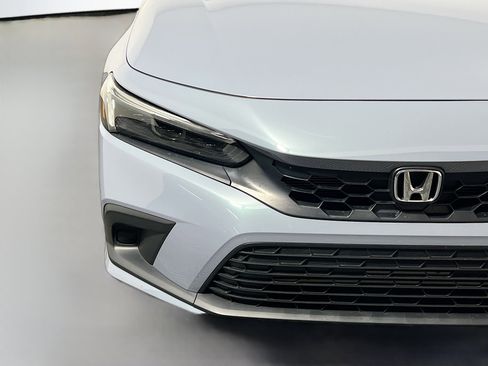 Used 2024 Honda Civic Si image 11