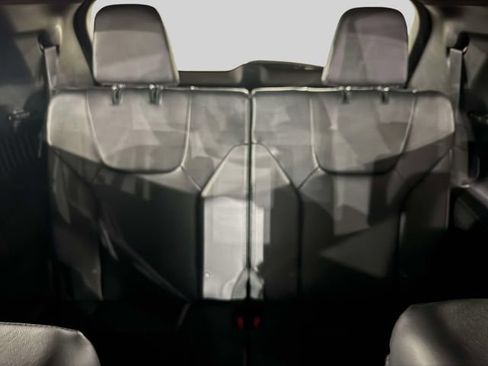Certified 2024 Lexus TX 500h AWD w/ Technology Package image 16