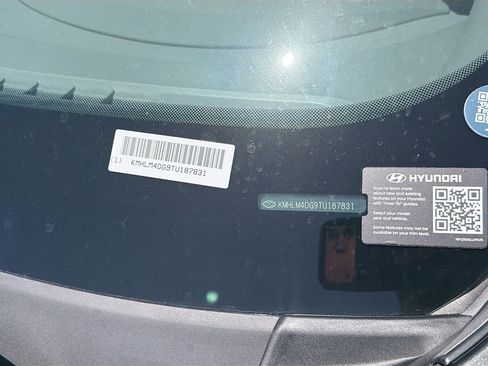 New 2026 Hyundai Elantra Sport FWD image 24