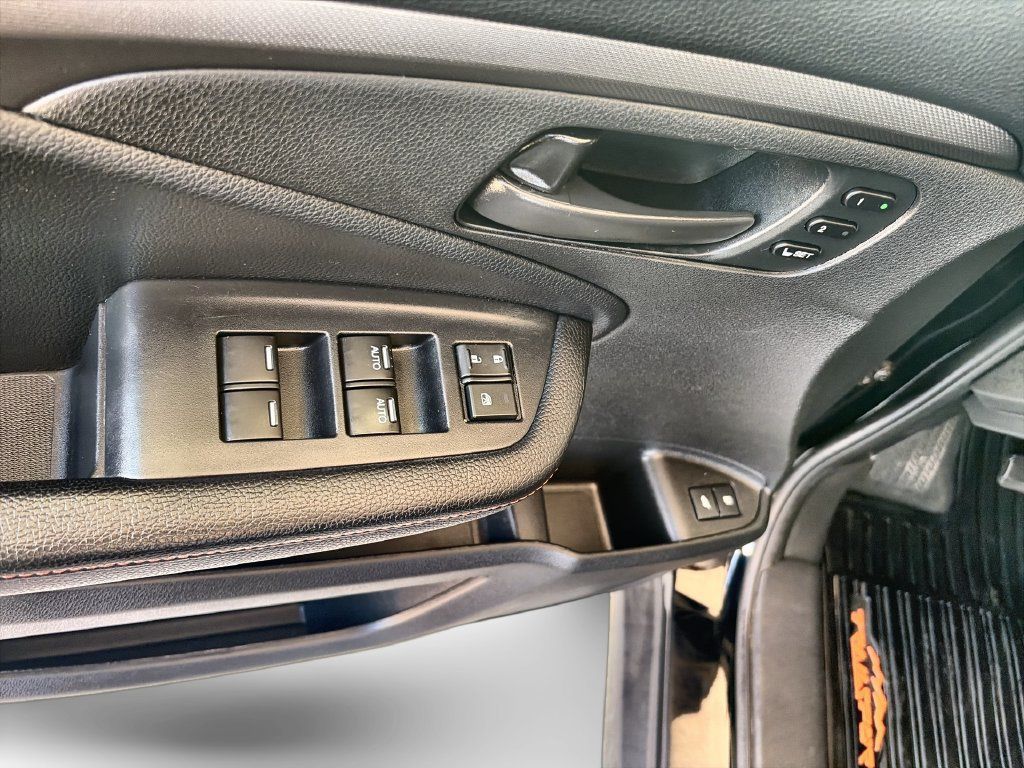Used 2022 Honda Passport TrailSport image 24