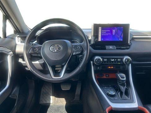 Used 2024 Toyota RAV4 Adventure AWD/4WD image 12
