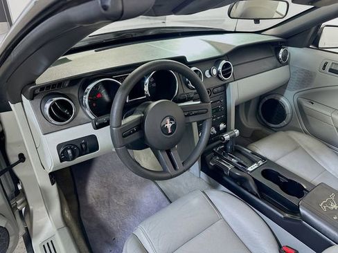 Used 2006 Ford Mustang Convertible image 26