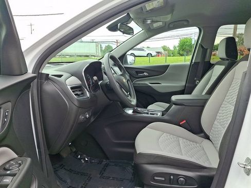 Used 2021 Chevrolet Equinox LS w/ LS Convenience Package FWD image 13