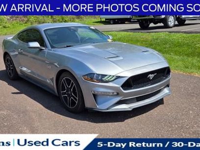 Used 2021 Ford Mustang GT