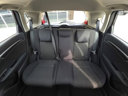 Used 2019 Honda Fit EX image 19