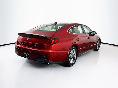 Used 2023 Hyundai Sonata SEL FWD image 9