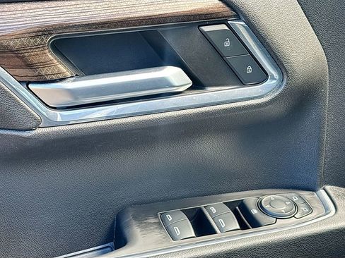 Used 2024 Chevrolet Silverado 1500 LT Trail Boss w/ Protection Package image 18