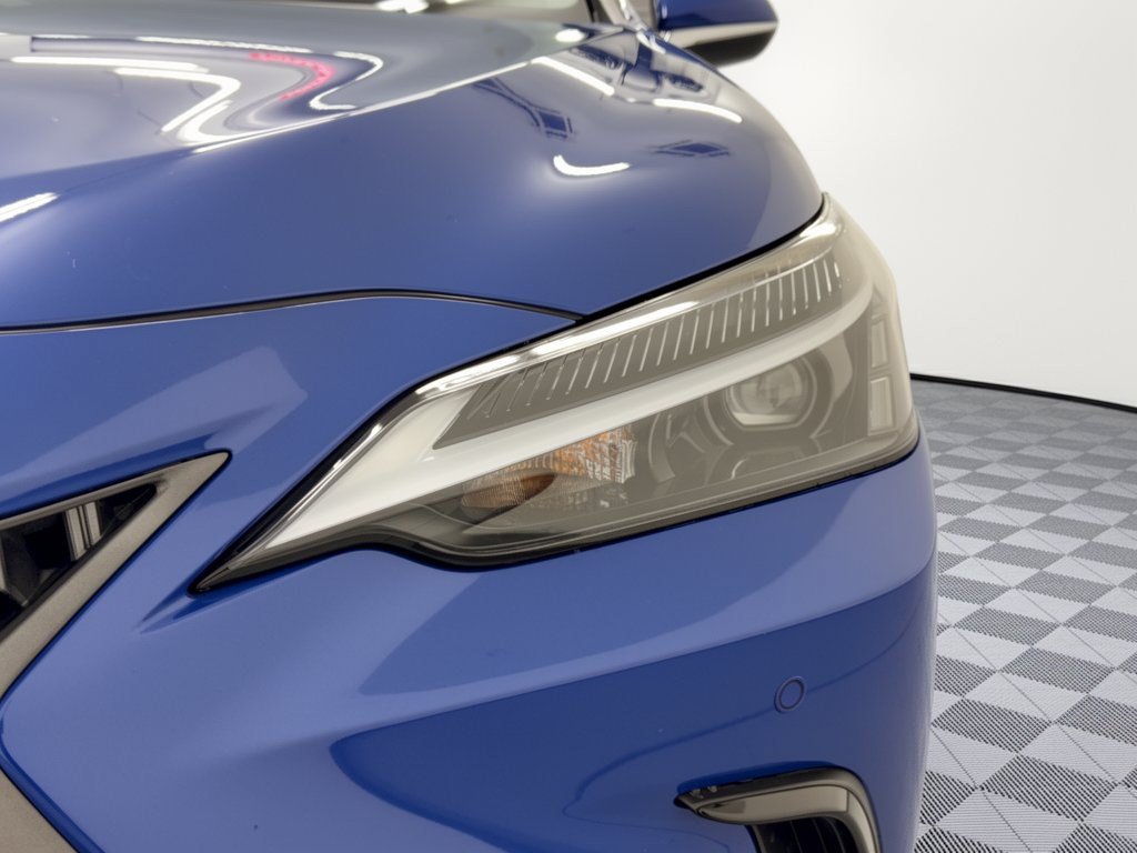 Certified 2025 Lexus NX 250 FWD w/ Towing Package (2000 Lbs) image 13