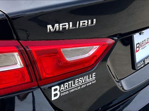 Used 2016 Chevrolet Malibu LS image 14
