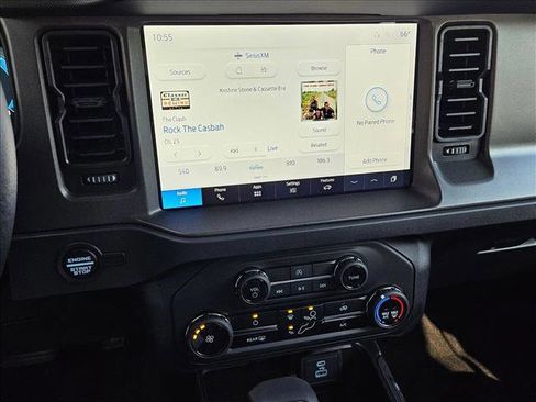 New 2025 Ford Bronco Big Bend image 12