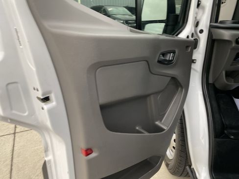 Used 2023 Ford Transit 250 Low Roof w/ Load Area Protection Package RWD image 12