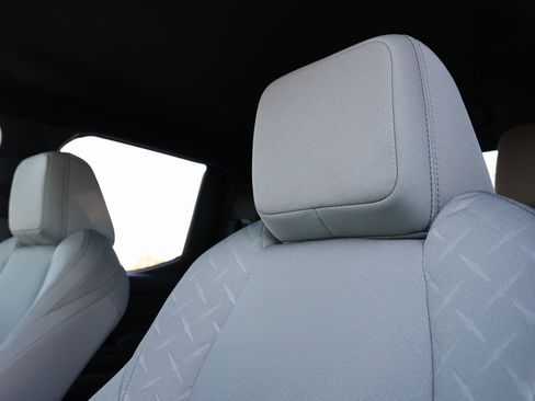 New 2026 Toyota Tacoma TRD Sport image 17