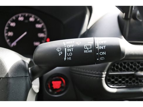 Used 2026 Honda HR-V LX image 20