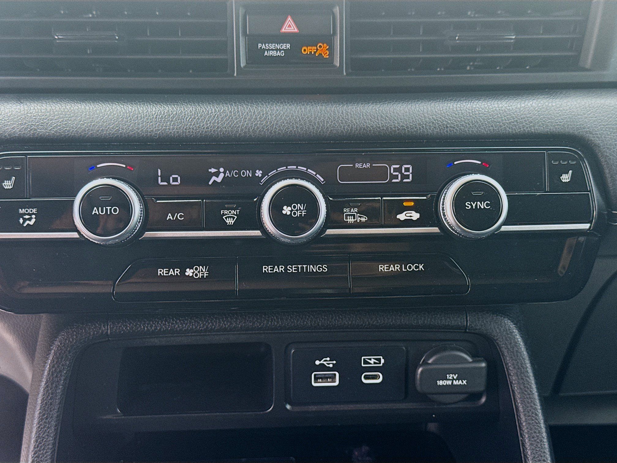Certified 2023 Honda Pilot Touring image 15
