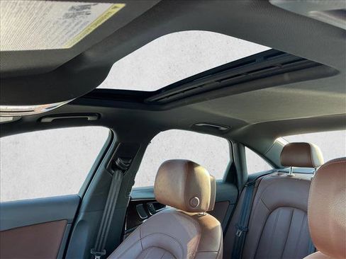 Used 2018 Audi A6 3.0T Prestige w/ Prestige Package image 11