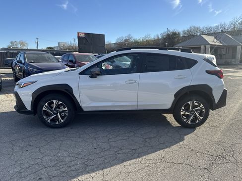 New 2026 Subaru Crosstrek 2.0i Premium image 6