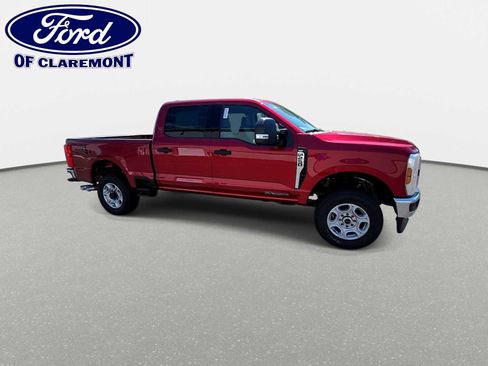 New 2026 Ford F250 XLT AWD/4WD image 9