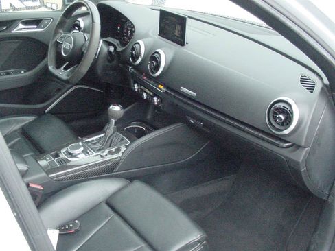 Used 2019 Audi RS 3 image 35