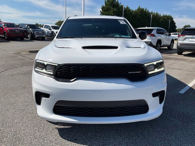 Used 2025 Dodge Durango R/T w/ Blacktop Package AWD/4WD image 2