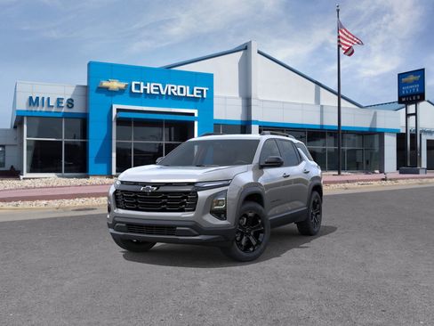 New 2026 Chevrolet Equinox LT w/ Convenience Package II image 47