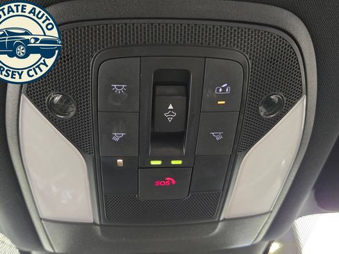Used 2024 INFINITI QX55 Luxe AWD/4WD image 21