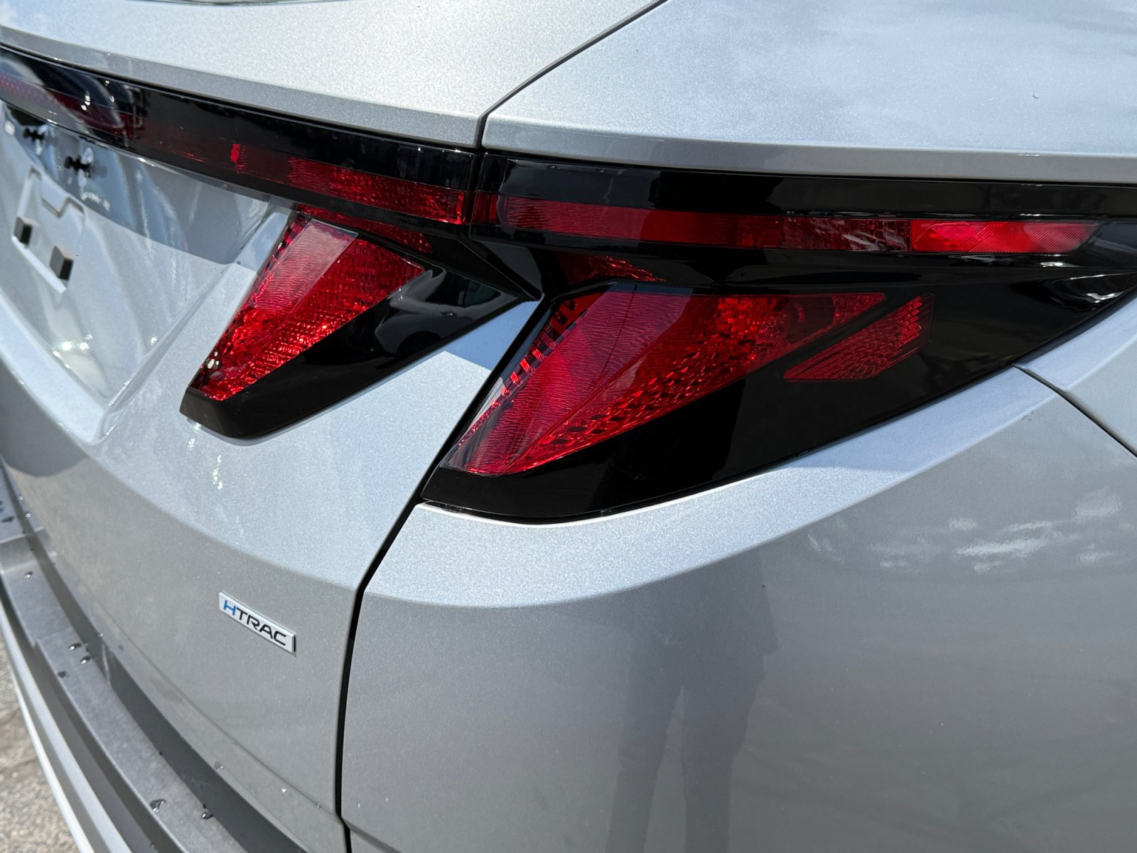 New 2026 Hyundai Tucson SE AWD/4WD image 16
