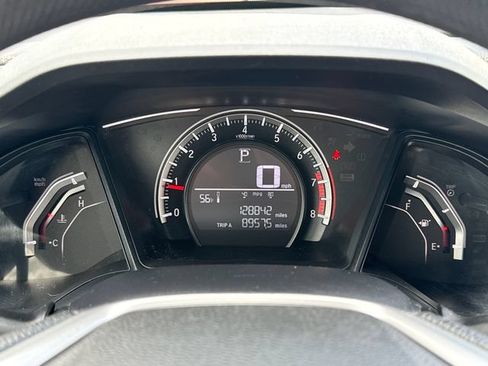 Used 2018 Honda Civic LX image 22