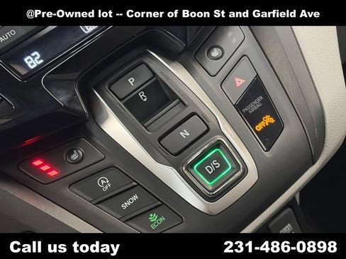 Used 2023 Honda Odyssey EX-L image 25