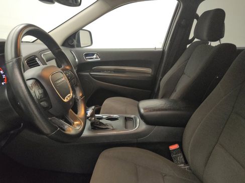 Used 2018 Dodge Durango SXT w/ 3rd Row Seating Group image 17