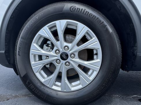 Used 2024 Ford Escape Active AWD/4WD image 13
