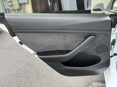 Used 2023 Tesla Model 3 Standard Range RWD image 21
