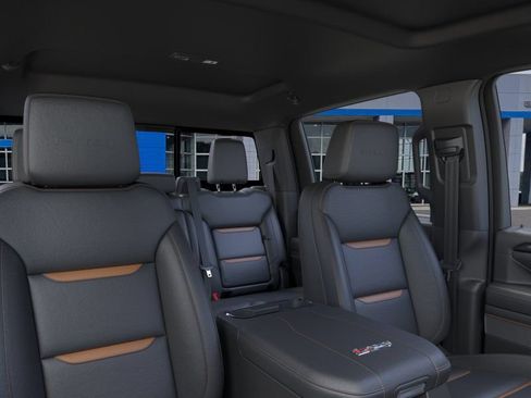 New 2026 GMC Sierra 2500 AT4 AWD/4WD image 26