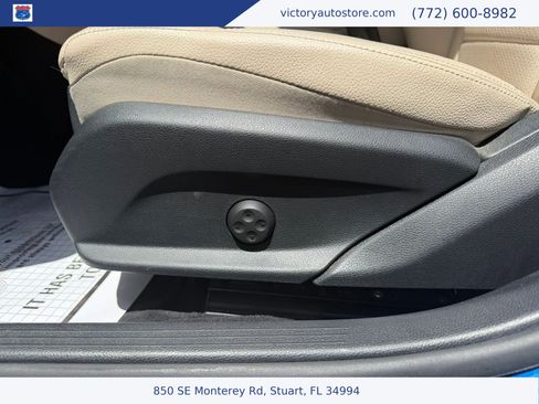 Used 2017 Mercedes-Benz C 300 Sedan w/ Premium 1 Package image 19