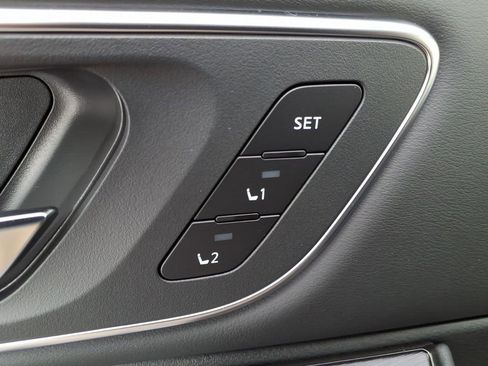 New 2026 Nissan Rogue Platinum w/ Platinum Premium Package image 13