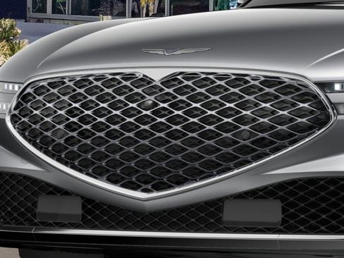 New 2026 Genesis G90 3.5T image 14