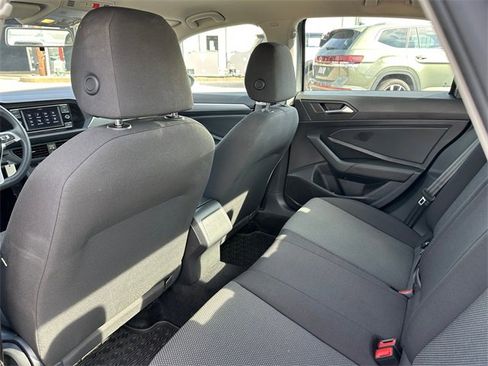 Used 2021 Volkswagen Jetta S image 26