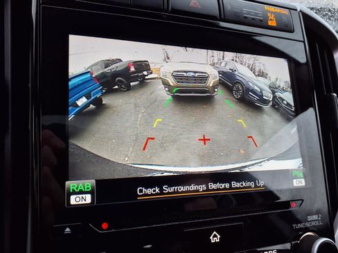 Used 2022 Subaru Ascent Touring image 15