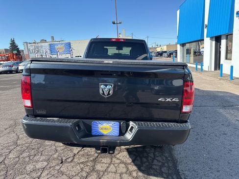 Used 2016 RAM 2500 Tradesman w/ Popular Equipment Group image 11