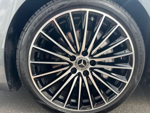 Used 2026 Mercedes-Benz C 300 Sedan image 10